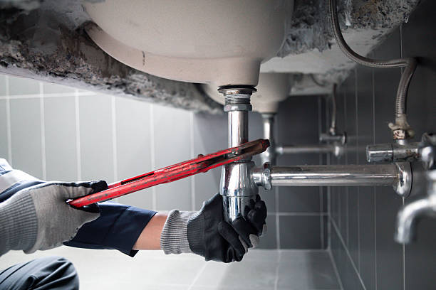 Trusted Sewer Line Repair service in Harpersville, AL - Masters Plumbing Service